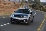 Land Rover Range Rover Velar SVAutobiography Dynamic Edition 2019 года (ZA)